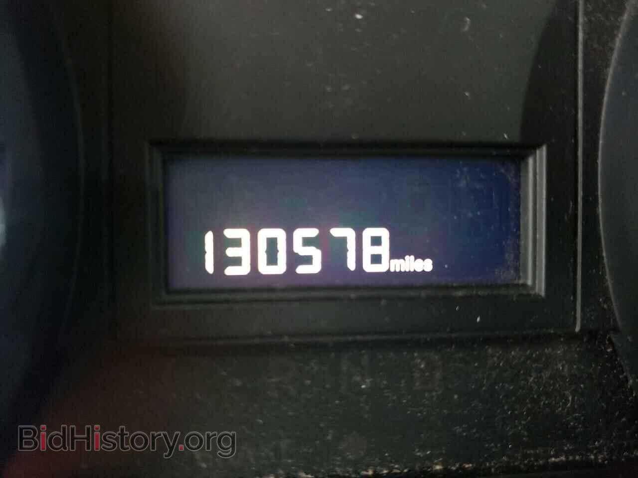 2015 CHRYSLER MINIVAN - VIN: 2C4RC1AG9FR728284 - Фото 8