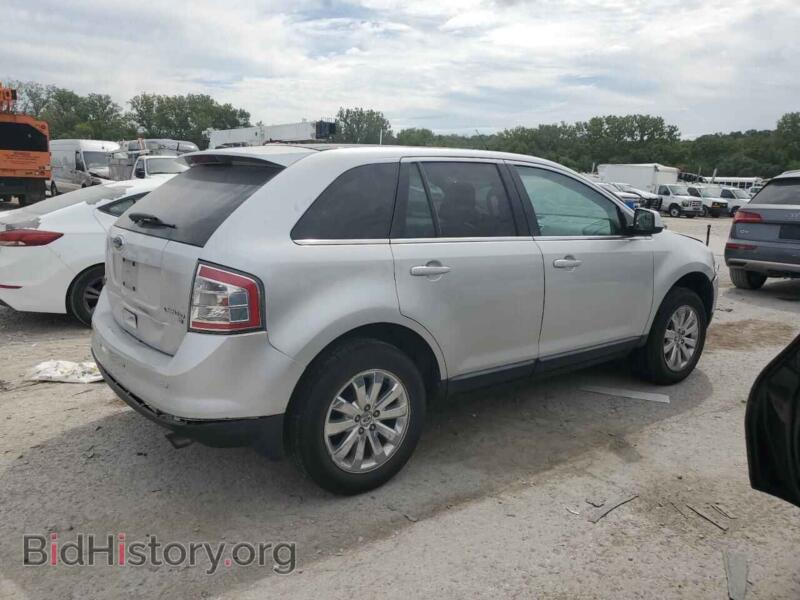 2010 Ford EDGE (VIN 2FMDK4KC1ABB11307) — photo 3 of 12