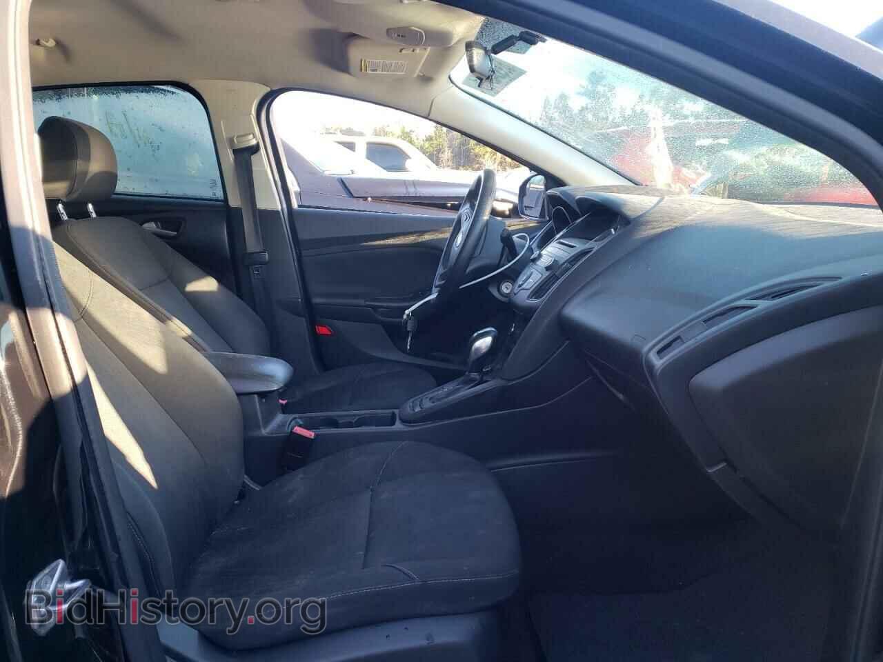 2016 FORD FOCUS - VIN: 1FADP3FE6GL331049 - Photo 5