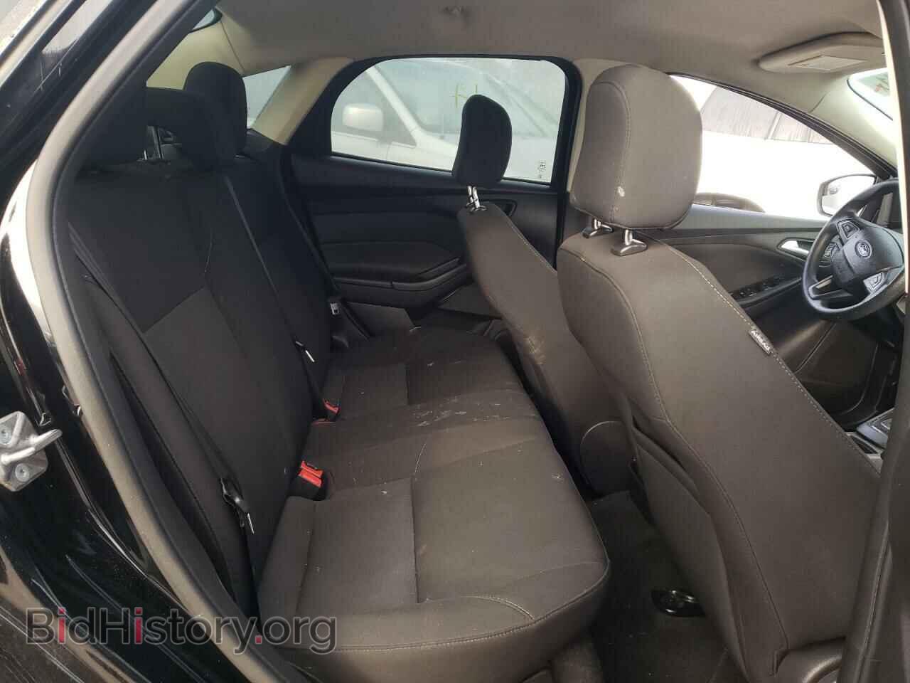 2016 FORD FOCUS - VIN: 1FADP3FE6GL331049 - Photo 6