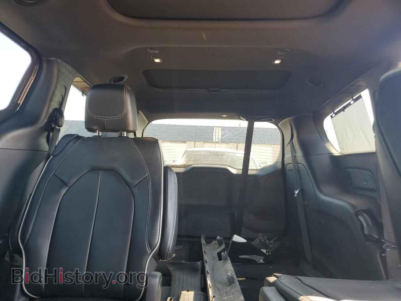 2020 CHRYSLER PACIFICA - VIN: 2C4RC1GG8LR183178 - Фото 10