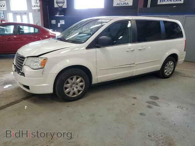 Photo 2A4RR4DE4AR213318 - CHRYSLER MINIVAN 2010