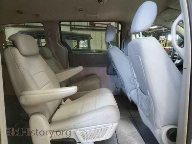 2010 CHRYSLER MINIVAN - VIN: 2A4RR4DE4AR213318 - Фото 11