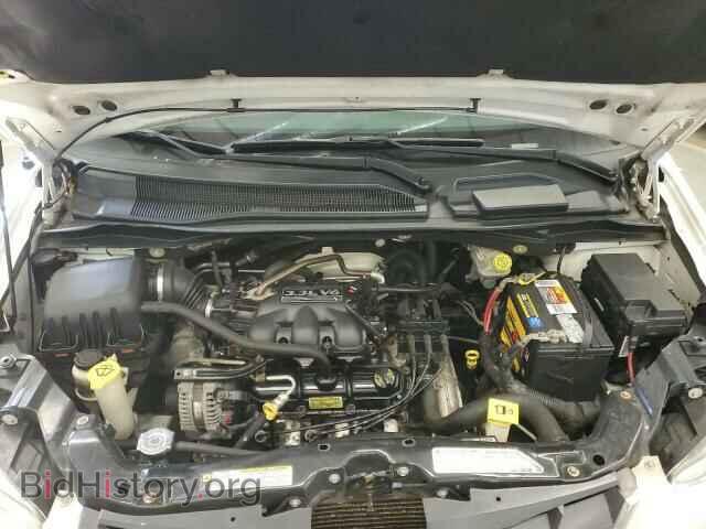 2010 CHRYSLER MINIVAN - VIN: 2A4RR4DE4AR213318 - Фото 12