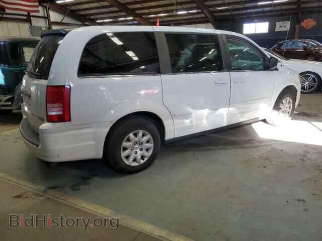 2010 CHRYSLER MINIVAN - VIN: 2A4RR4DE4AR213318 - Фото 3
