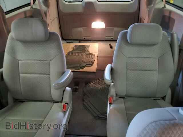 2010 CHRYSLER MINIVAN - VIN: 2A4RR4DE4AR213318 - Фото 10
