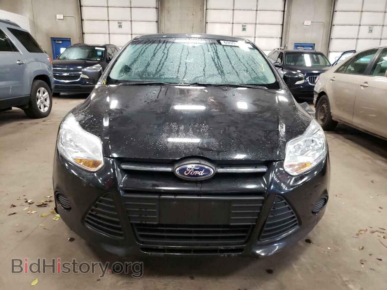 2014 FORD FOCUS - VIN: 1FADP3K20EL441443 - Photo 5