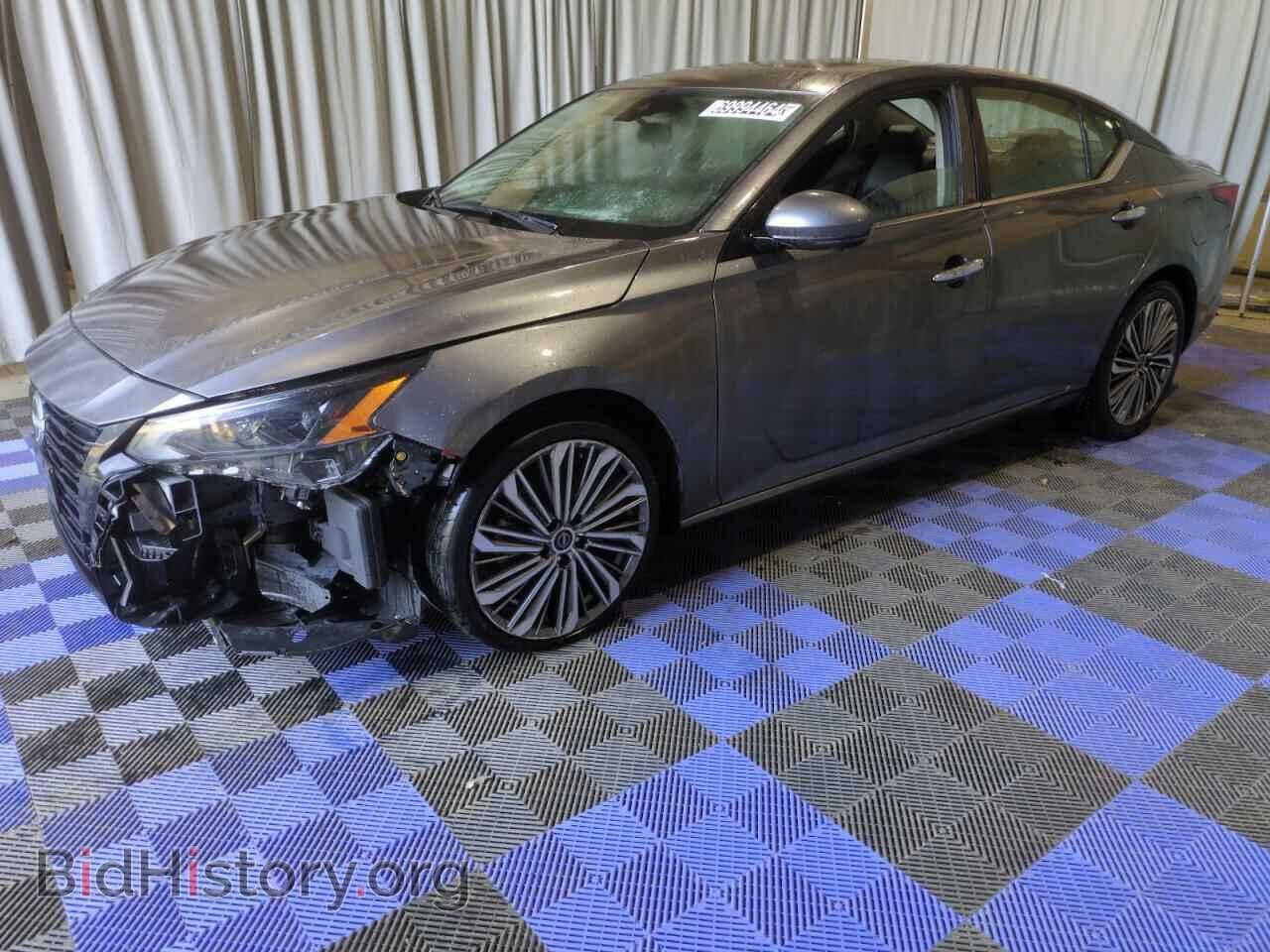Photo 1N4BL4EV3PN393605 - NISSAN ALTIMA 2023