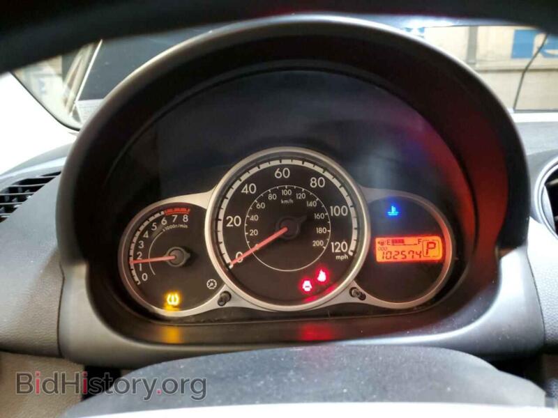 2011 Mazda 2 (VIN JM1DE1HZ9B0114531) — фото 9 из 13