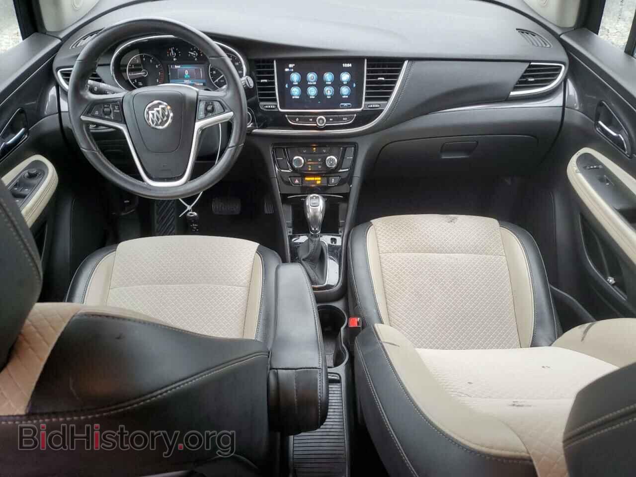 2019 BUICK ENCORE - VIN: KL4CJASB7KB784225 - Photo 8