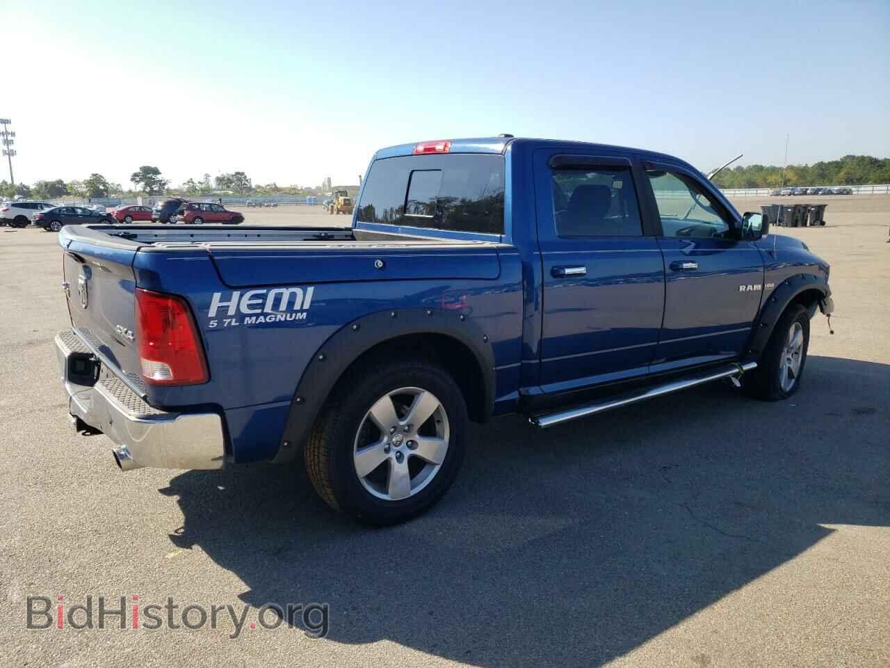 2009 DODGE All Models - VIN: 1D3HV13T49J515355 - Фото 3