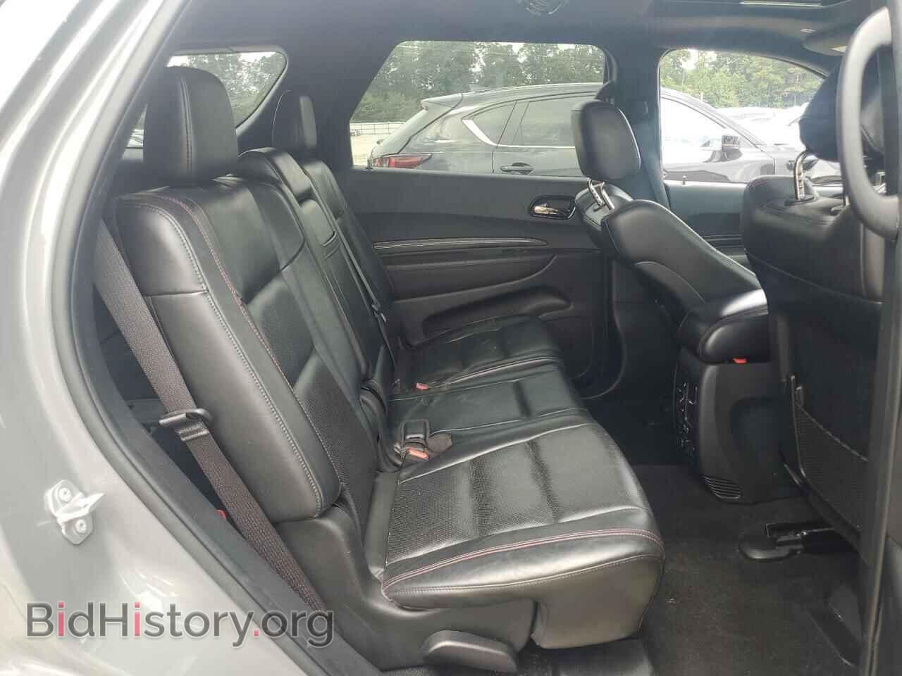 2021 DODGE DURANGO - VIN: 1C4SDJCT8MC826589 - Photo 11