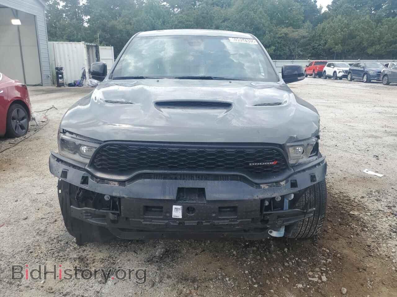 2021 DODGE DURANGO - VIN: 1C4SDJCT8MC826589 - Photo 5