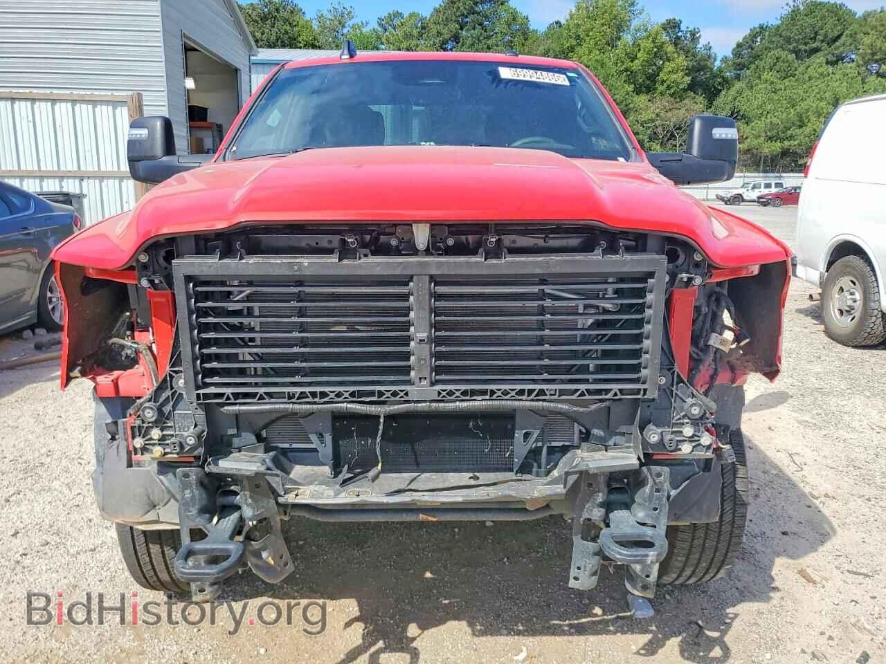 2026 RAM 2500 - VIN: 3C6UR5DJ0TG318120 - Фото 5