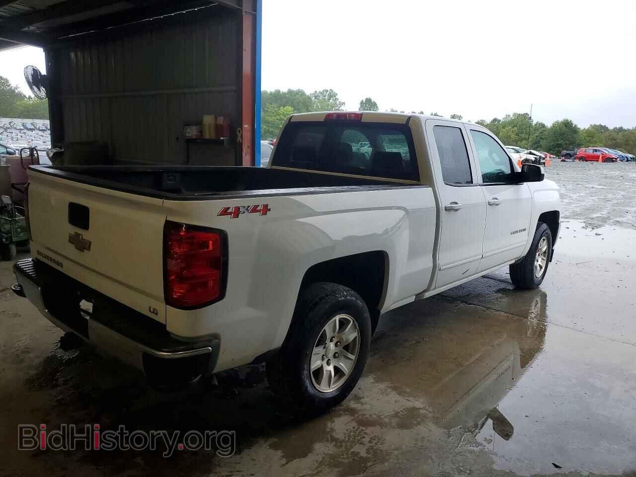 2019 CHEVROLET SILVERADO - VIN: 2GCVKPEC6K1154232 - Фото 3