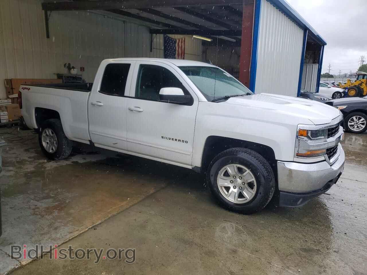2019 CHEVROLET SILVERADO - VIN: 2GCVKPEC6K1154232 - Фото 4