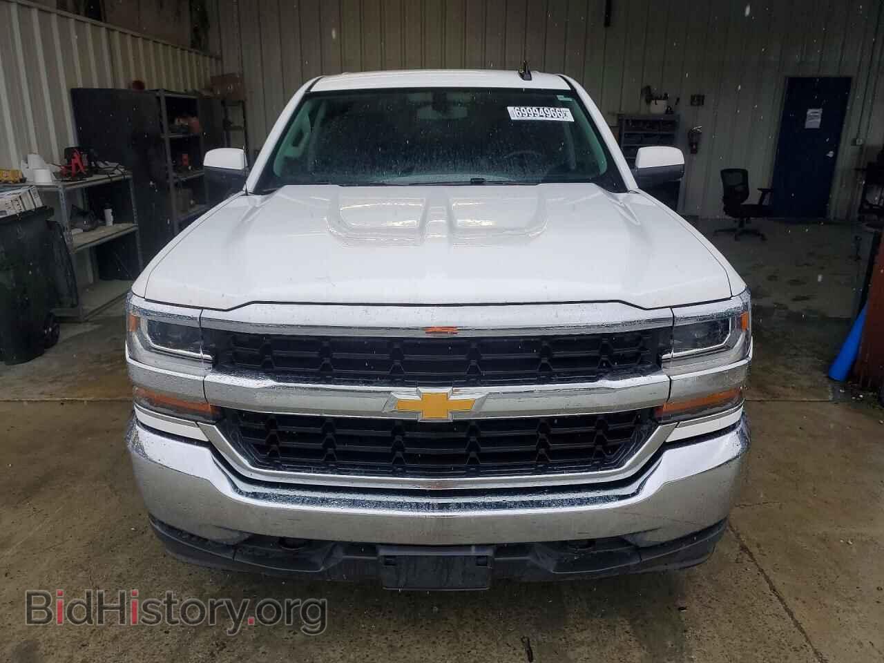 2019 CHEVROLET SILVERADO - VIN: 2GCVKPEC6K1154232 - Фото 5