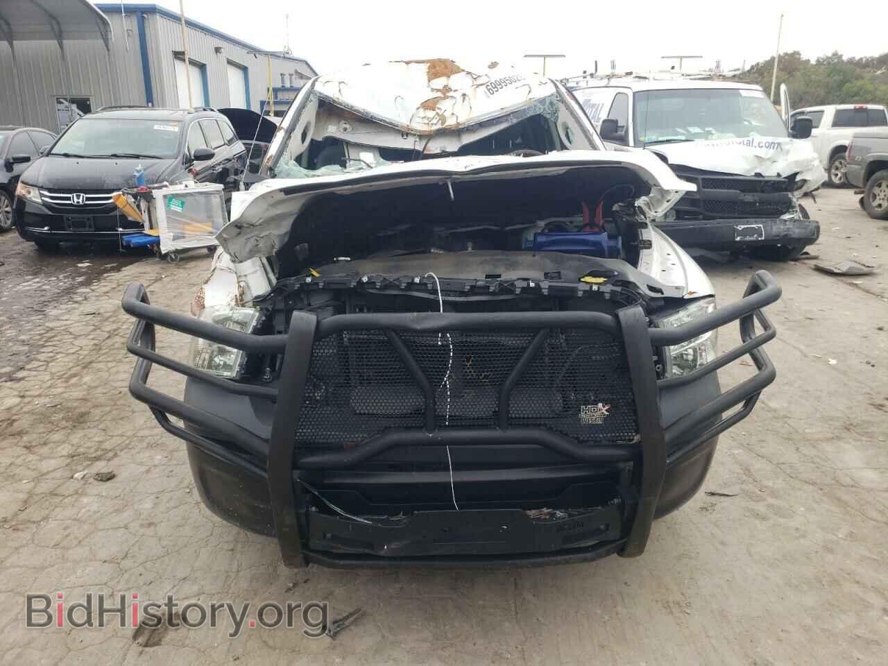 2019 RAM 1500 - VIN: 1C6RR7ST3KS532869 - Фото 5