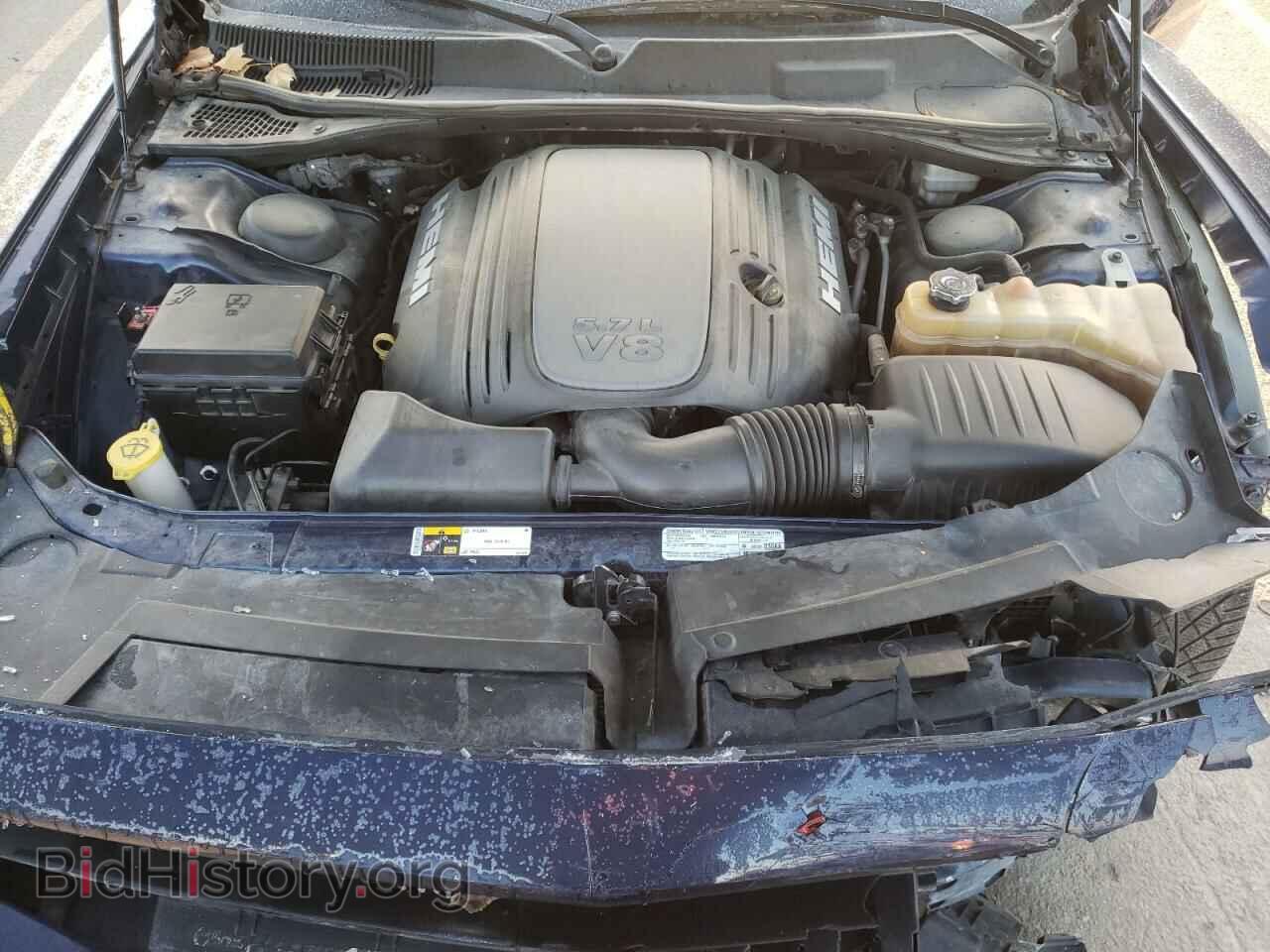 2013 DODGE CHALLENGER - VIN: 2C3CDYBT5DH683438 - Photo 11