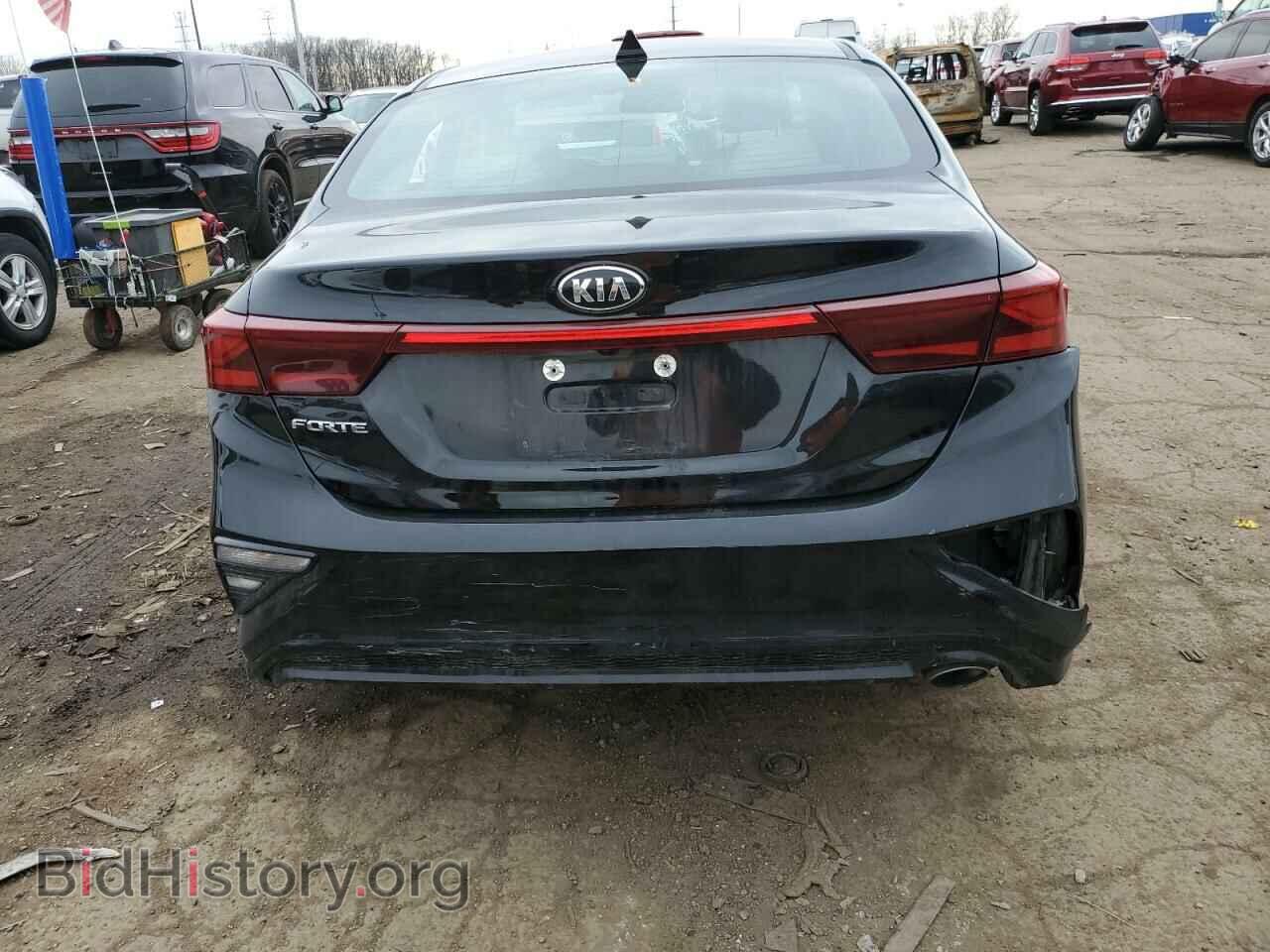 2020 KIA FORTE - VIN: 3KPF24AD7LE262333 - Фото 6