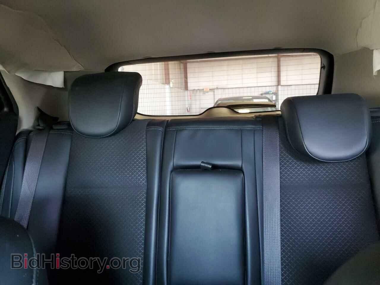2019 BUICK ENCORE - VIN: KL4CJASBXKB722463 - Photo 10