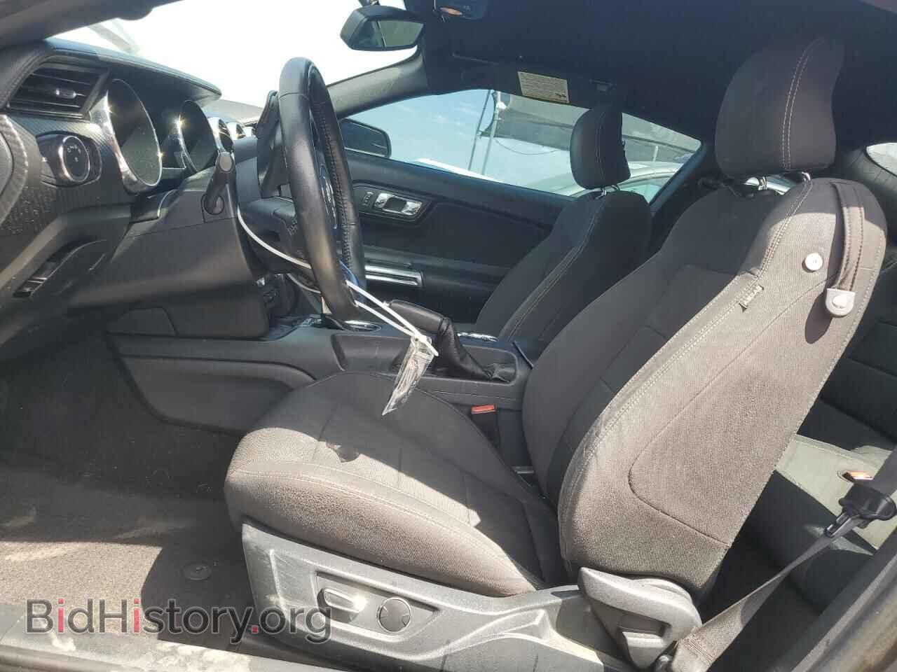 2015 FORD ALL Models - VIN: 1FA6P8AM7F5338762 - Фото 7
