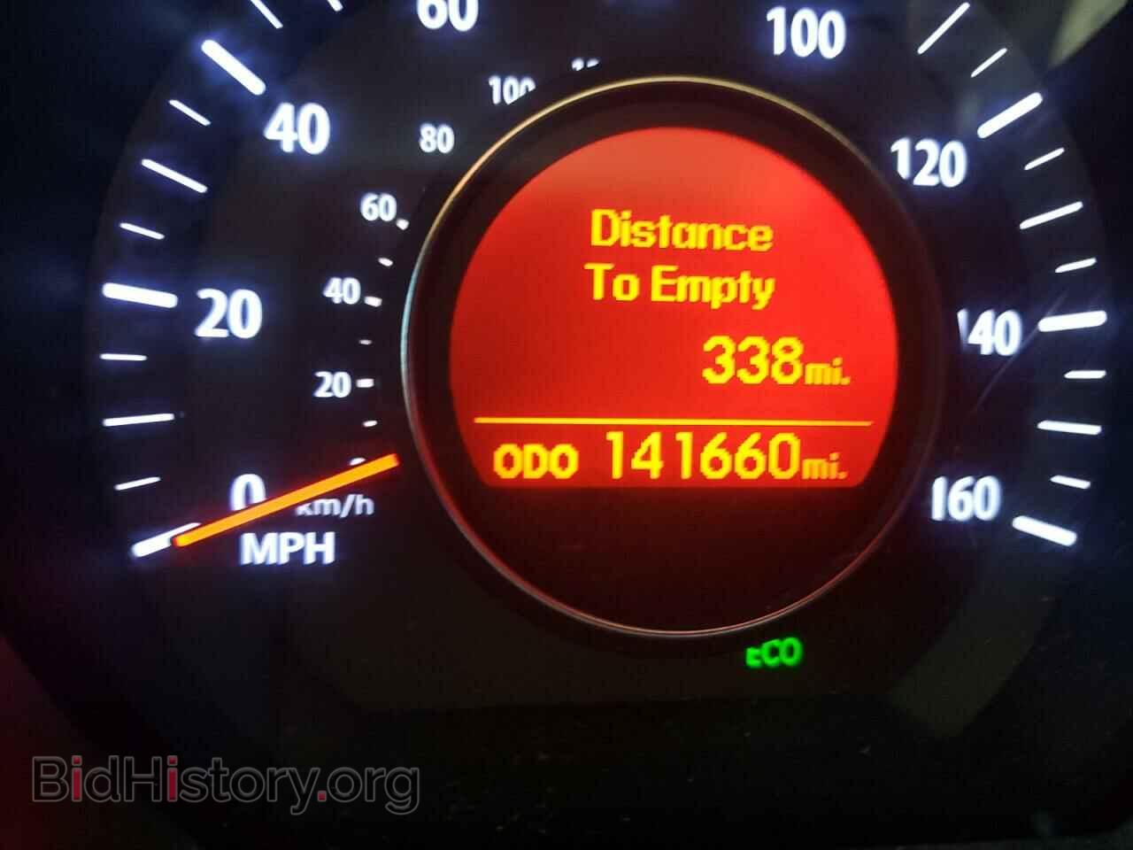 2011 KIA OPTIMA - VIN: KNAGM4A70B5136539 - Фото 8