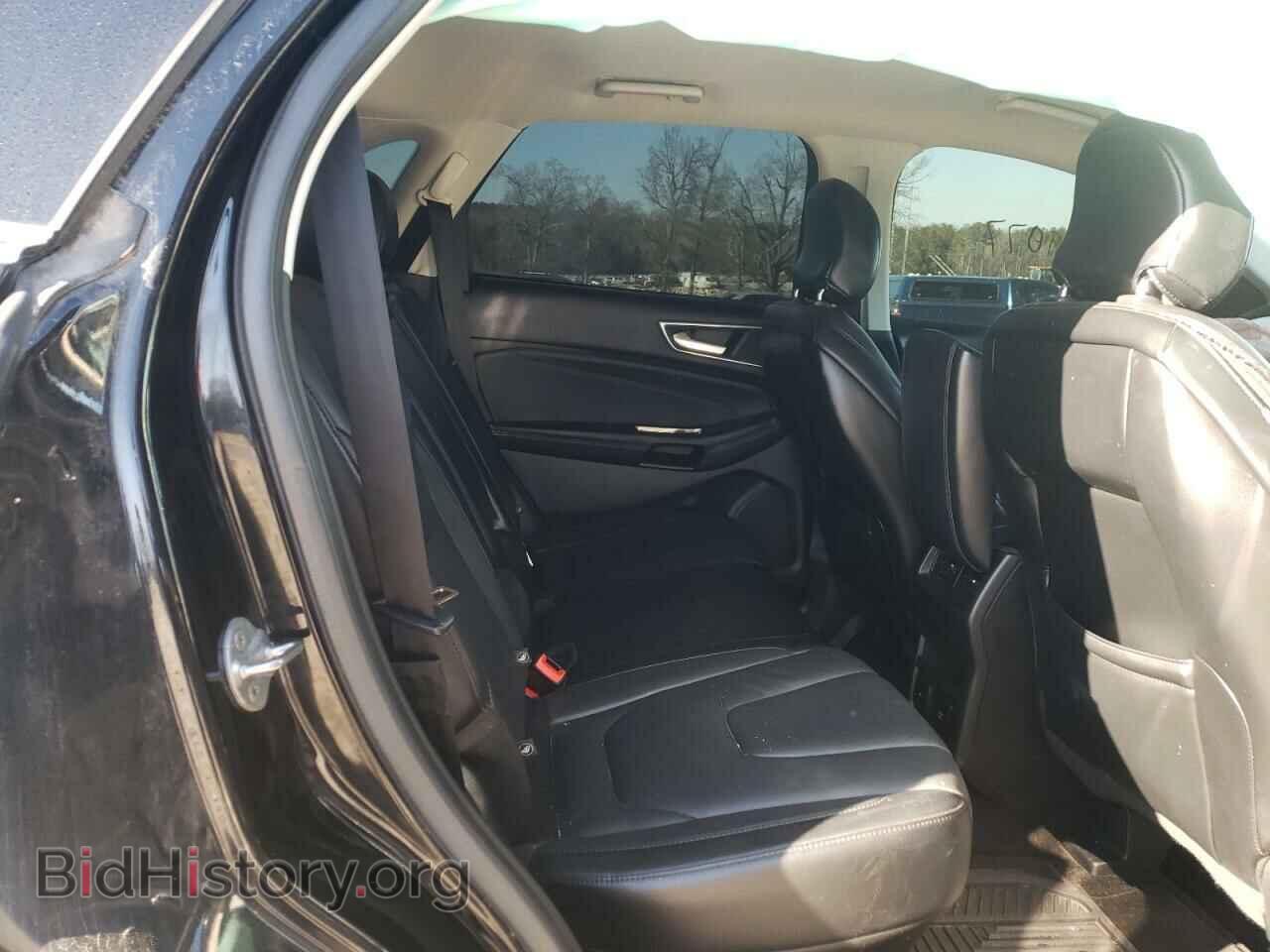 2018 FORD EDGE - VIN: 2FMPK3K94JBB07733 - Фото 6