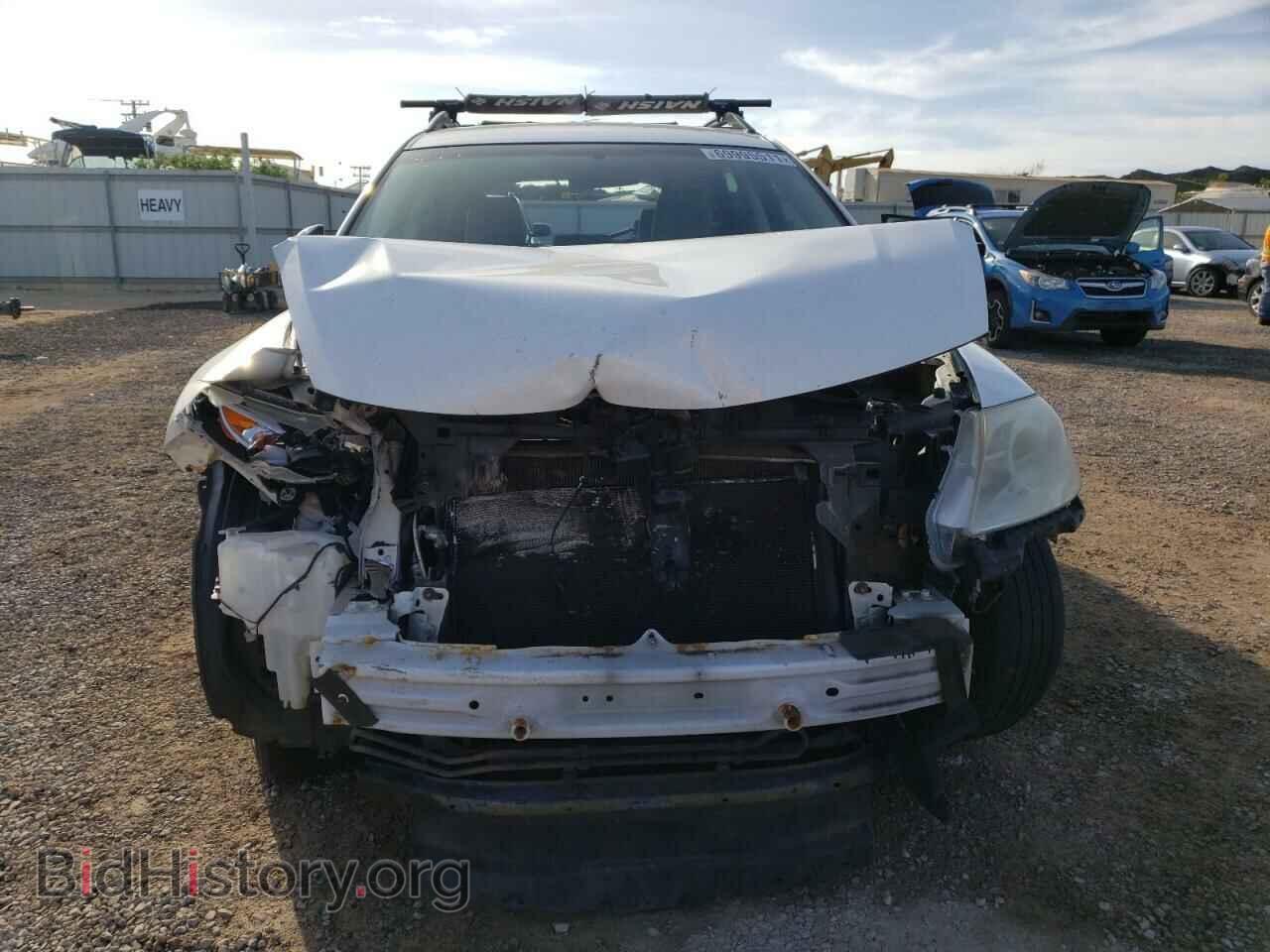 2010 MAZDA CX-9 - VIN: JM3TB2MA9A0214628 - Фото 9