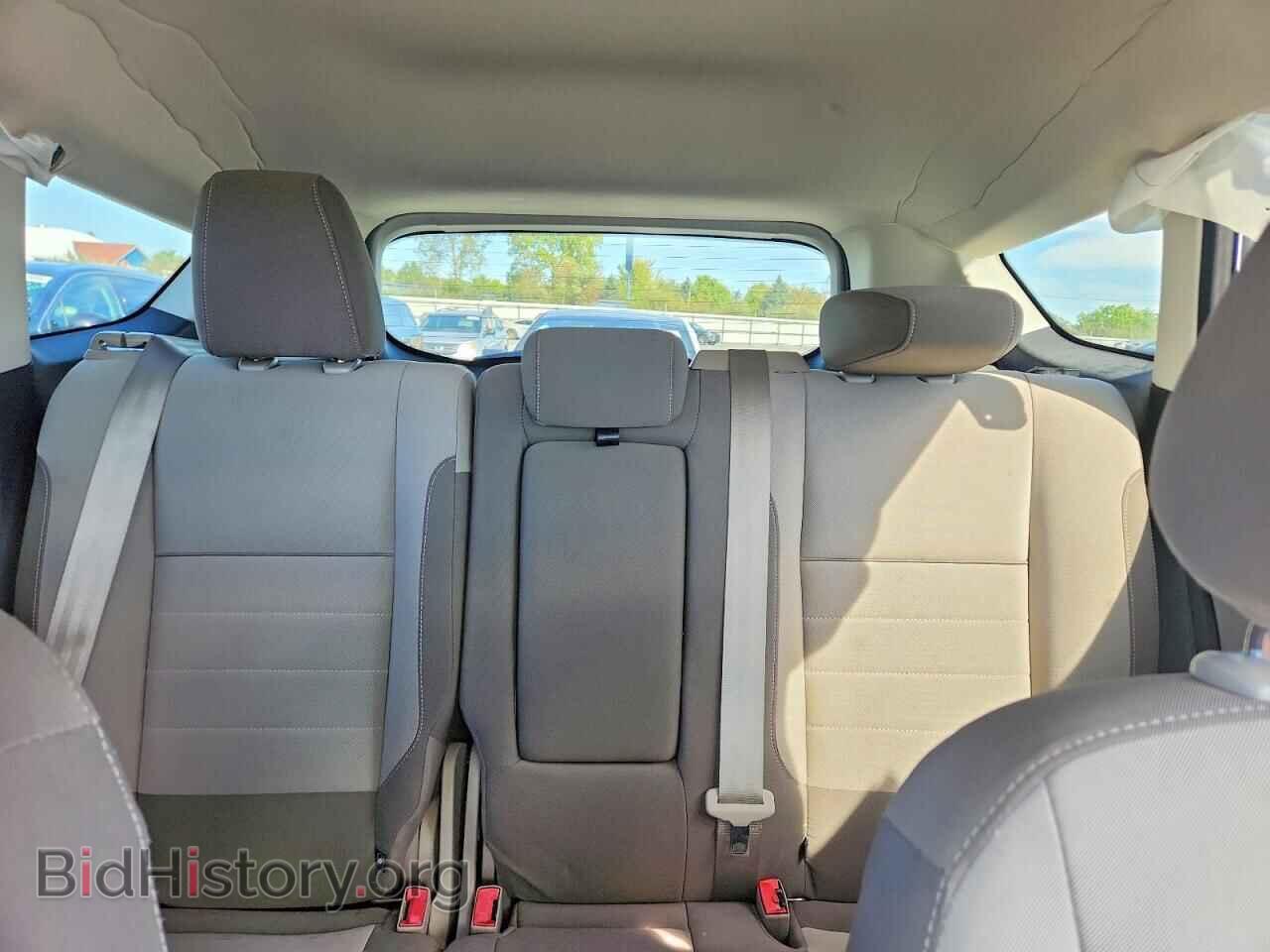 2013 FORD ESCAPE - VIN: 1FMCU9GX8DUB98507 - Фото 10