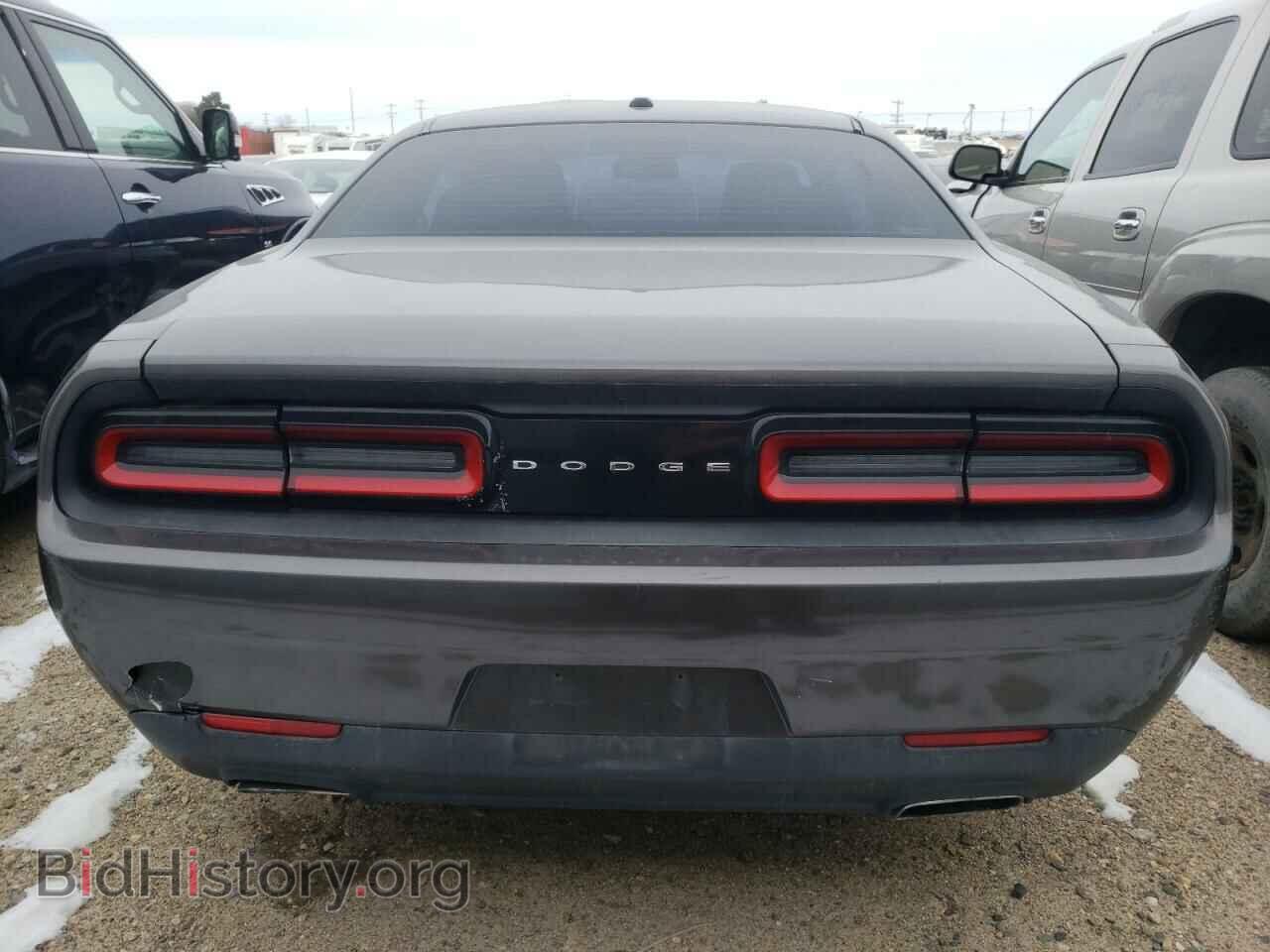 2015 DODGE CHALLENGER - VIN: 2C3CDZAG4FH793782 - Photo 6