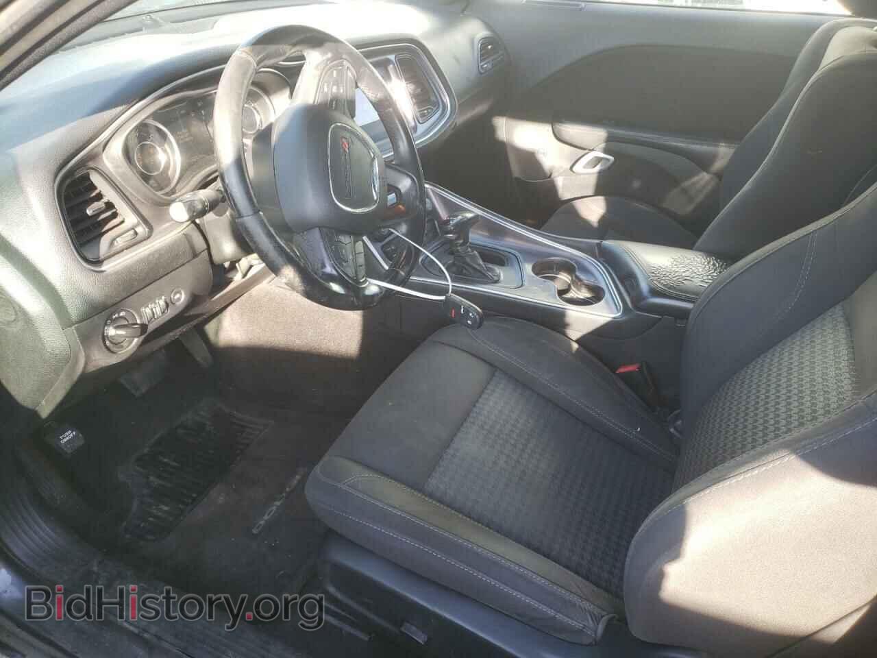 2015 DODGE CHALLENGER - VIN: 2C3CDZAG4FH793782 - Photo 7