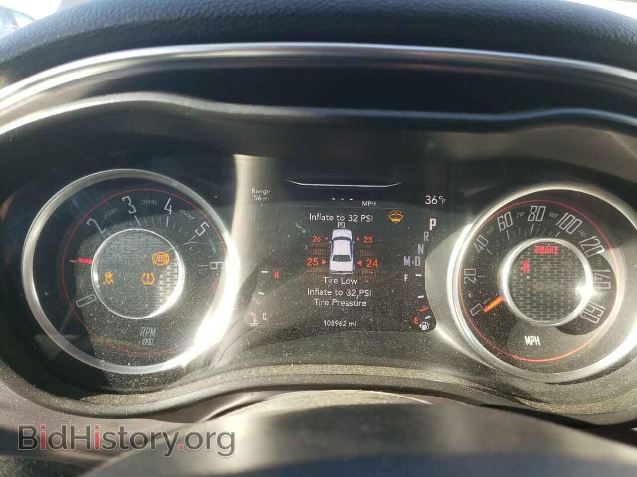 2015 DODGE CHALLENGER - VIN: 2C3CDZAG4FH793782 - Photo 9