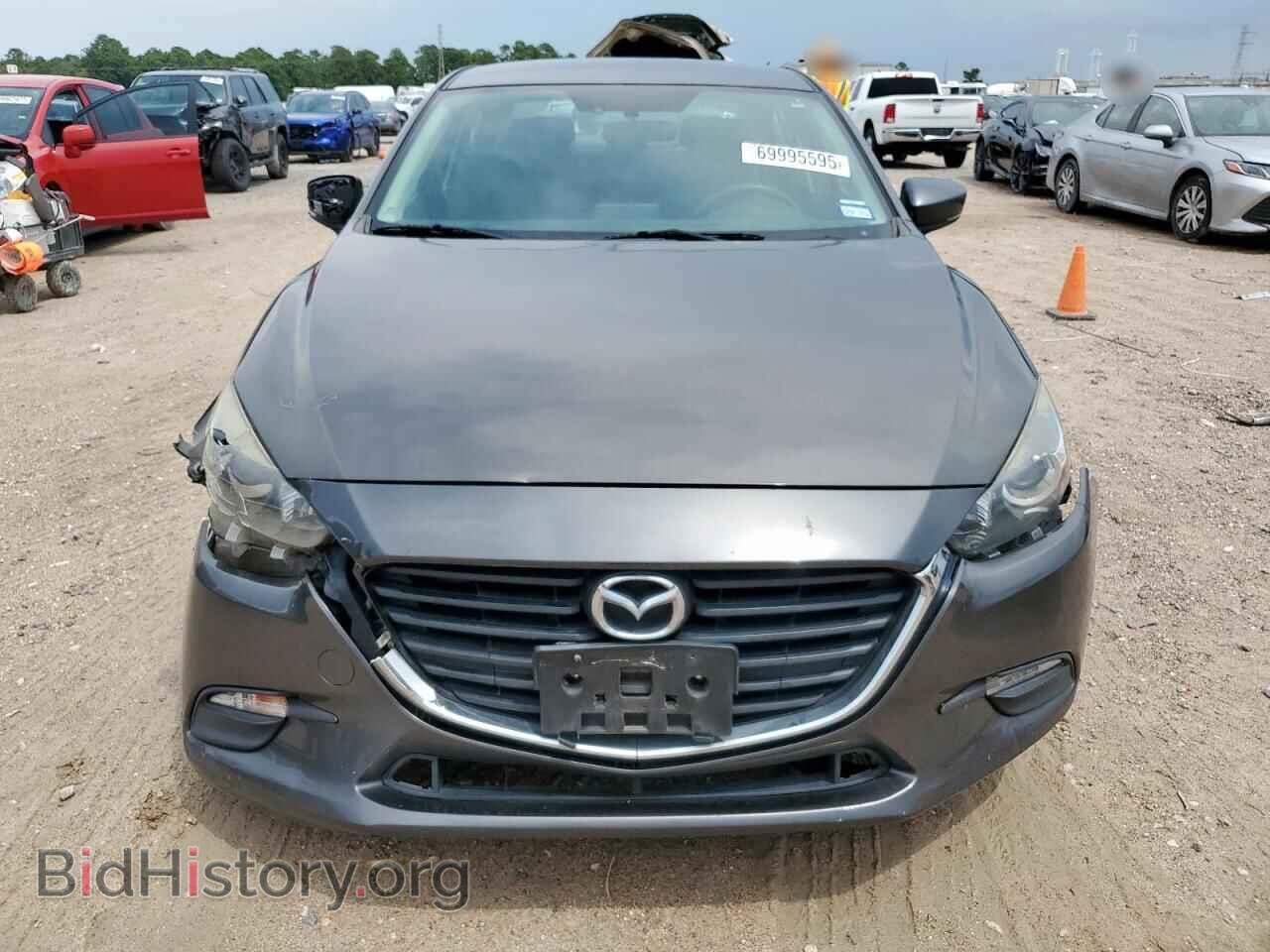 2017 MAZDA 3 - VIN: 3MZBN1U77HM137112 - Фото 5