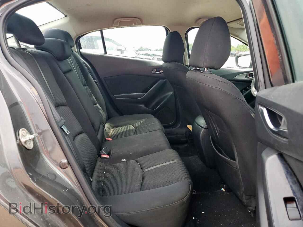 2017 MAZDA 3 - VIN: 3MZBN1U77HM137112 - Фото 10