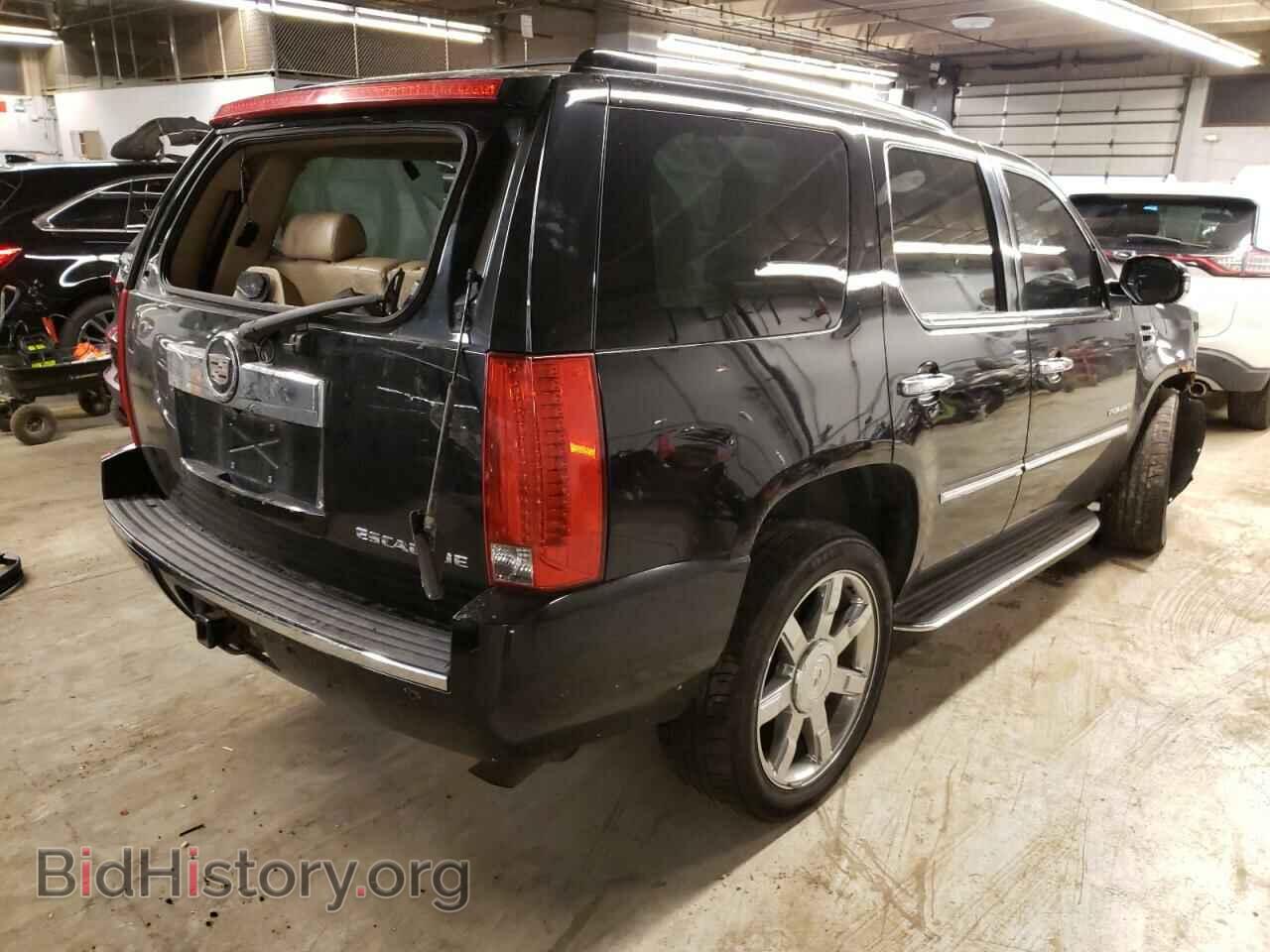 2010 CADILLAC ESCALADE - VIN: 1GYUKBEF7AR150764 - Фото 4