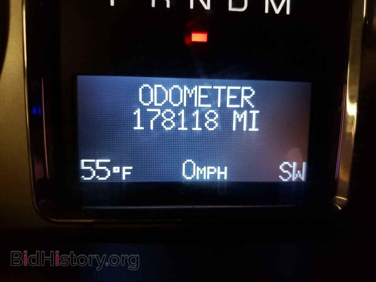 2010 CADILLAC ESCALADE - VIN: 1GYUKBEF7AR150764 - Фото 8
