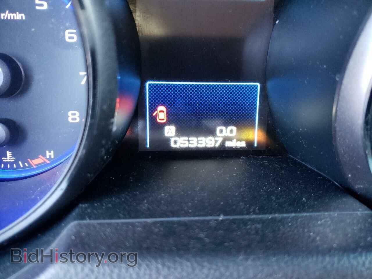 2015 SUBARU OUTBACK - VIN: 4S4BSBFC8F3258446 - Фото 8