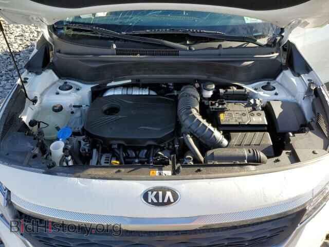 2021 KIA SELTOS - VIN: KNDEUCA24M7081741 - Фото 11