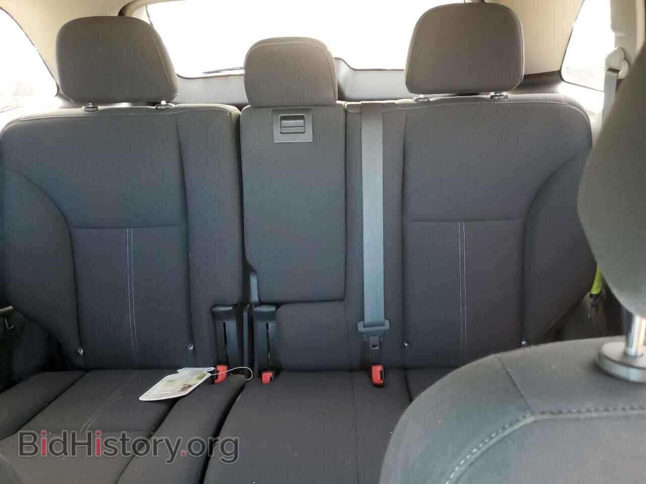 2013 FORD EDGE - VIN: 2FMDK3G90DBA06804 - Фото 10