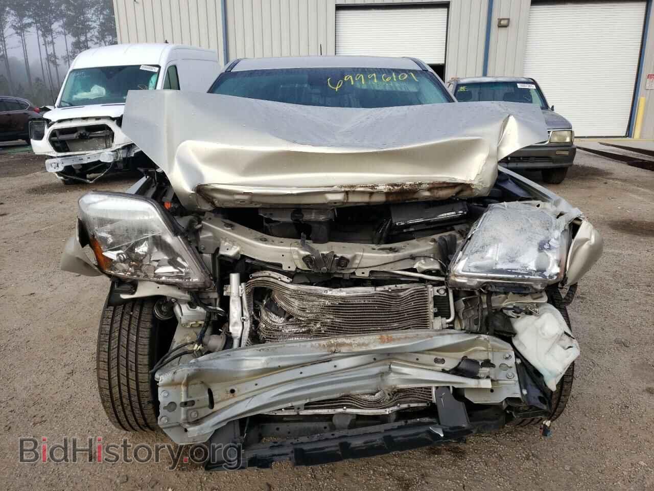 2015 GMC TERRAIN - VIN: 2GKALMEK0F6381012 - Фото 9