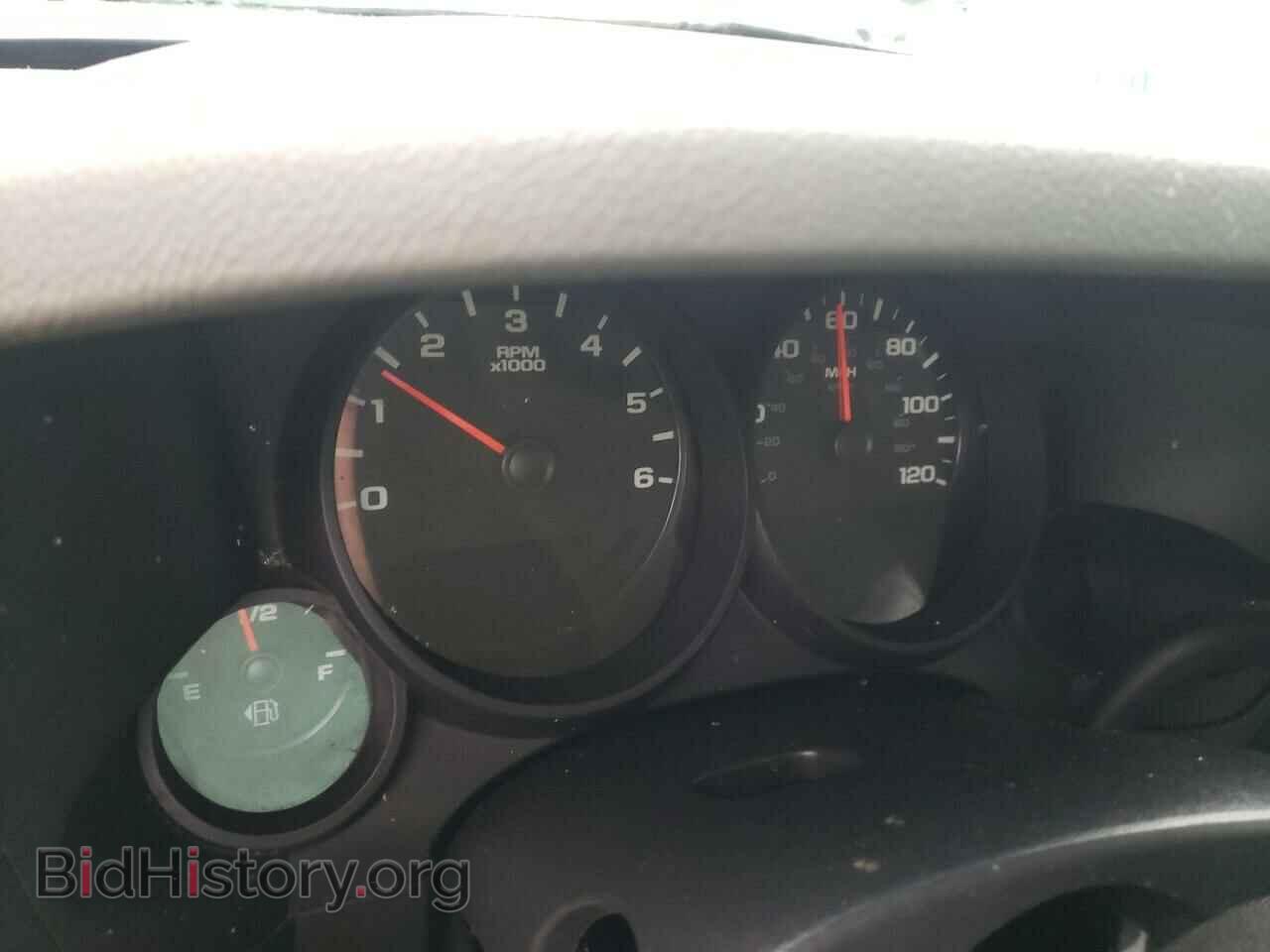 2012 CHEVROLET SILVERADO - VIN: 1GCRCREA6CZ343285 - Фото 8
