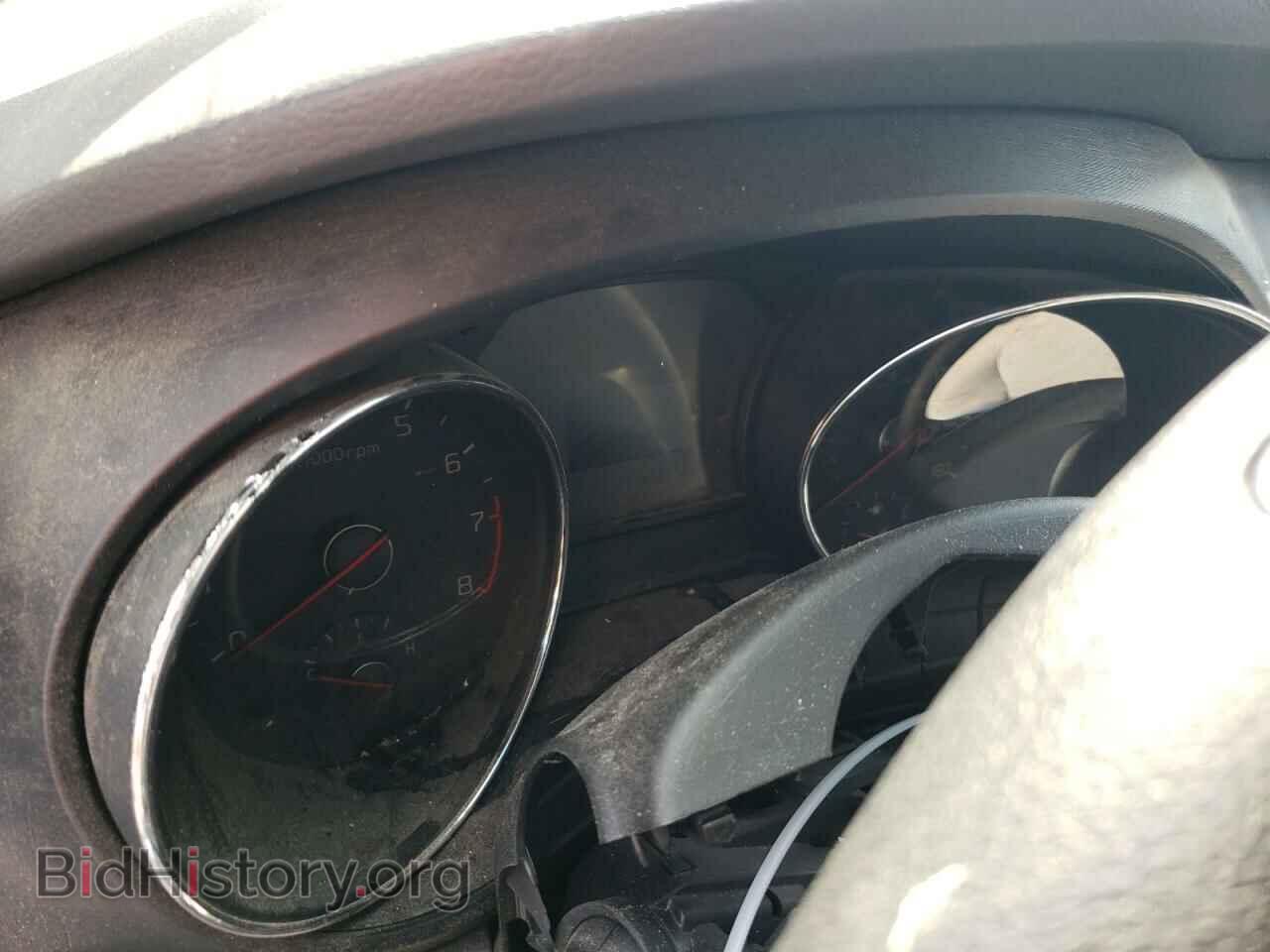 2017 KIA All Models - VIN: KNDMB5C10H6224861 - Фото 9