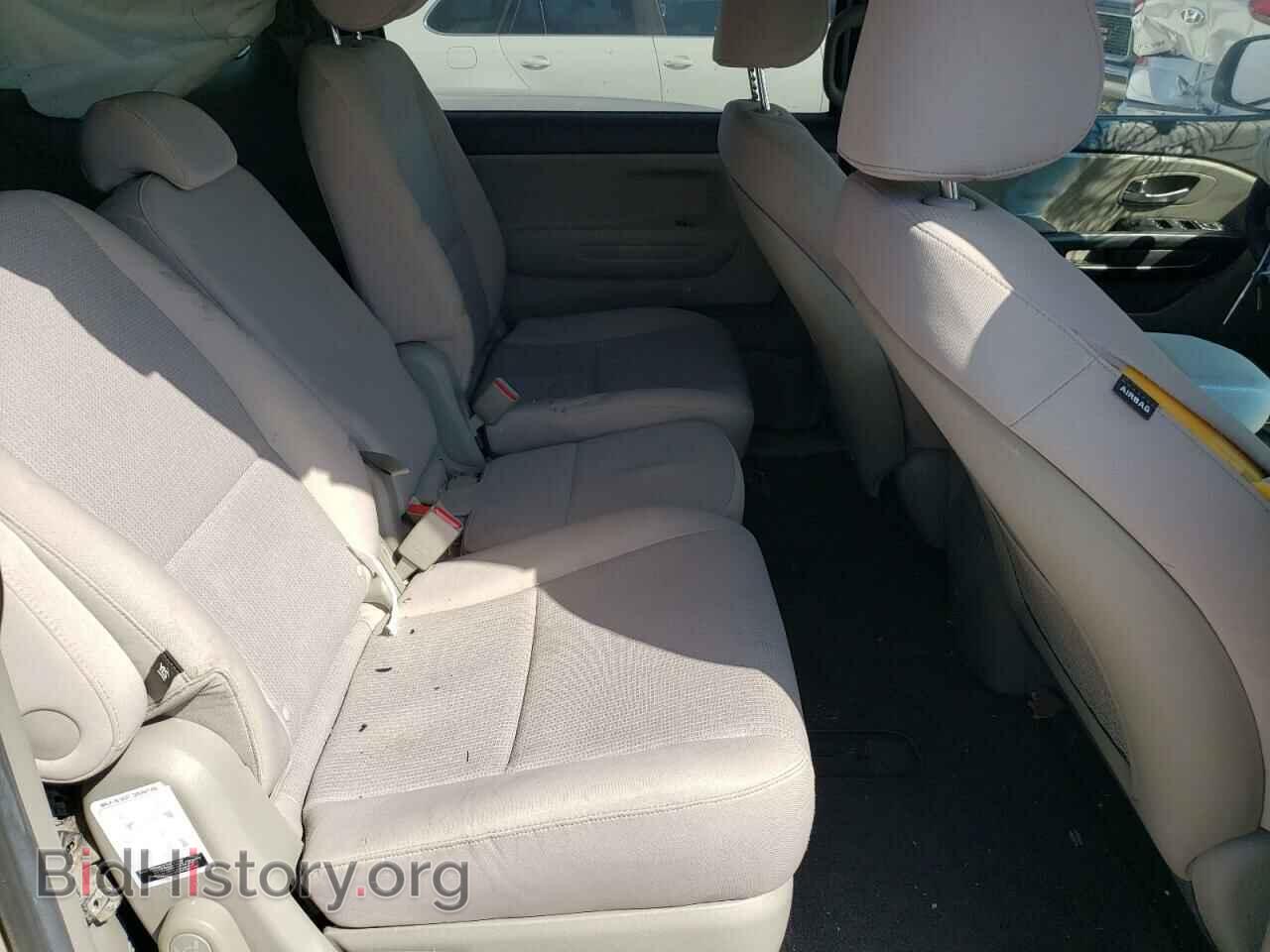 2017 KIA All Models - VIN: KNDMB5C10H6224861 - Фото 10