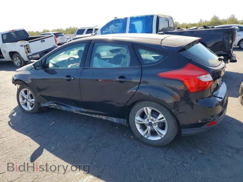 2014 Ford FOCUS (VIN 1FADP3K29EL334150) — photo 2 of 13