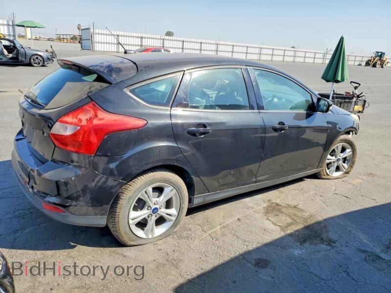 2014 Ford FOCUS (VIN 1FADP3K29EL334150) — photo 3 of 13