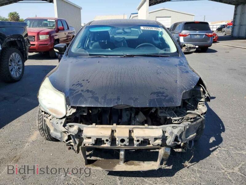 2014 Ford FOCUS (VIN 1FADP3K29EL334150) — photo 5 of 13