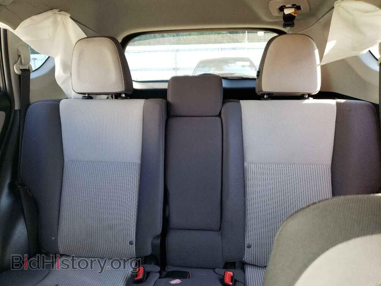 2015 TOYOTA RAV4 - VIN: 2T3RFREV3FW348023 - Фото 10