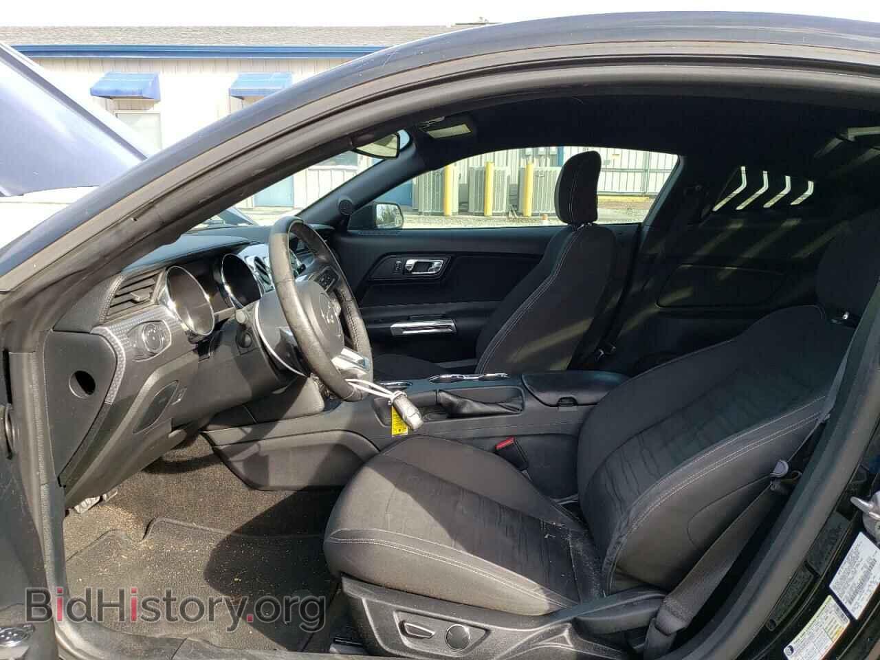2015 FORD MUSTANG - VIN: 1FA6P8TH3F5390745 - Фото 7