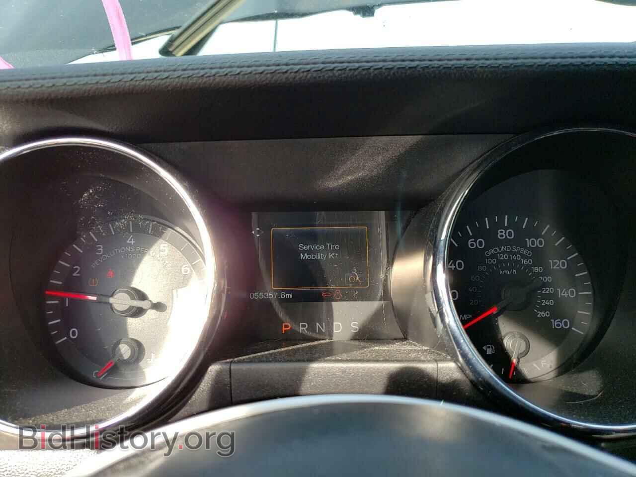 2015 FORD MUSTANG - VIN: 1FA6P8TH3F5390745 - Фото 9